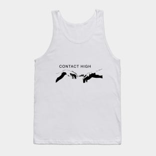 Contact High Tank Top